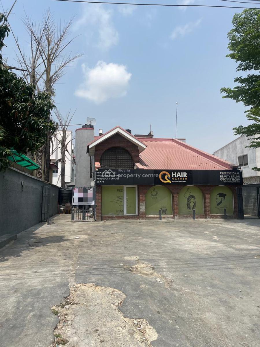 a Room Office Space, Lekki Phase 1, Lekki, Lagos, Office Space for Rent