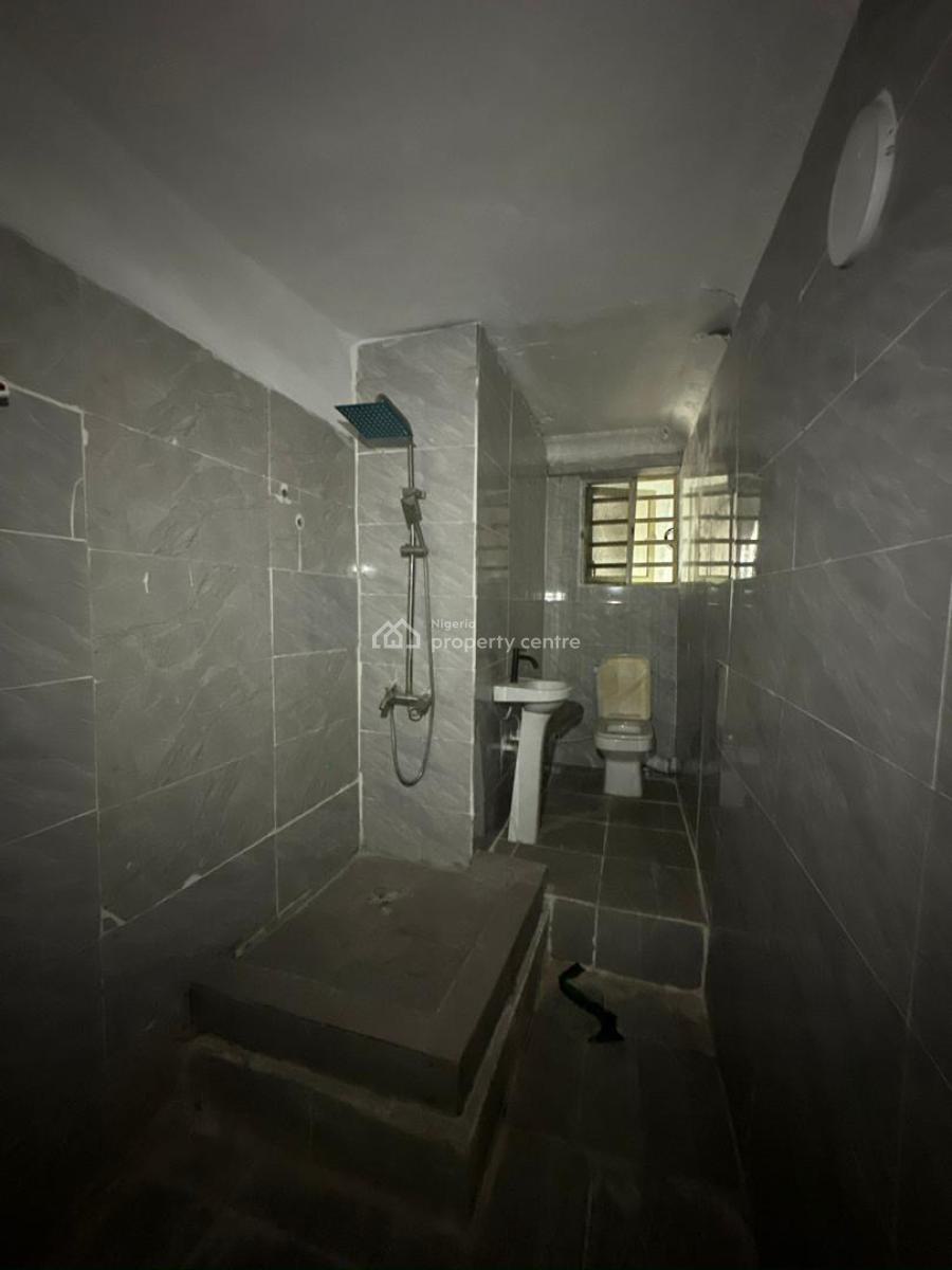 2 Bedroom Apartment, Lekki Phase 1, Lekki, Lagos, Flat / Apartment for Rent