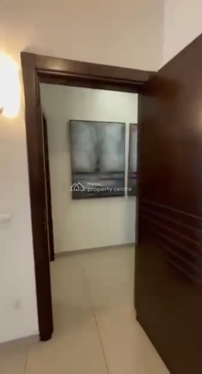 Fully Furnished 3-bedroom Apartment with Bq, Old Ikoyi, Ikoyi, Lagos, Flat / Apartment for Rent