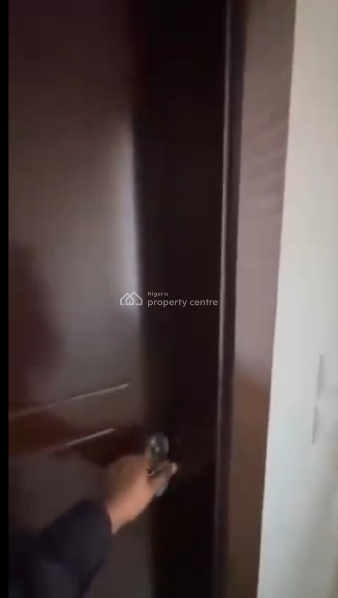 Fully Furnished 3-bedroom Apartment with Bq, Old Ikoyi, Ikoyi, Lagos, Flat / Apartment for Rent