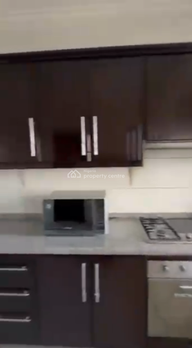 Fully Furnished 3-bedroom Apartment with Bq, Old Ikoyi, Ikoyi, Lagos, Flat / Apartment for Rent