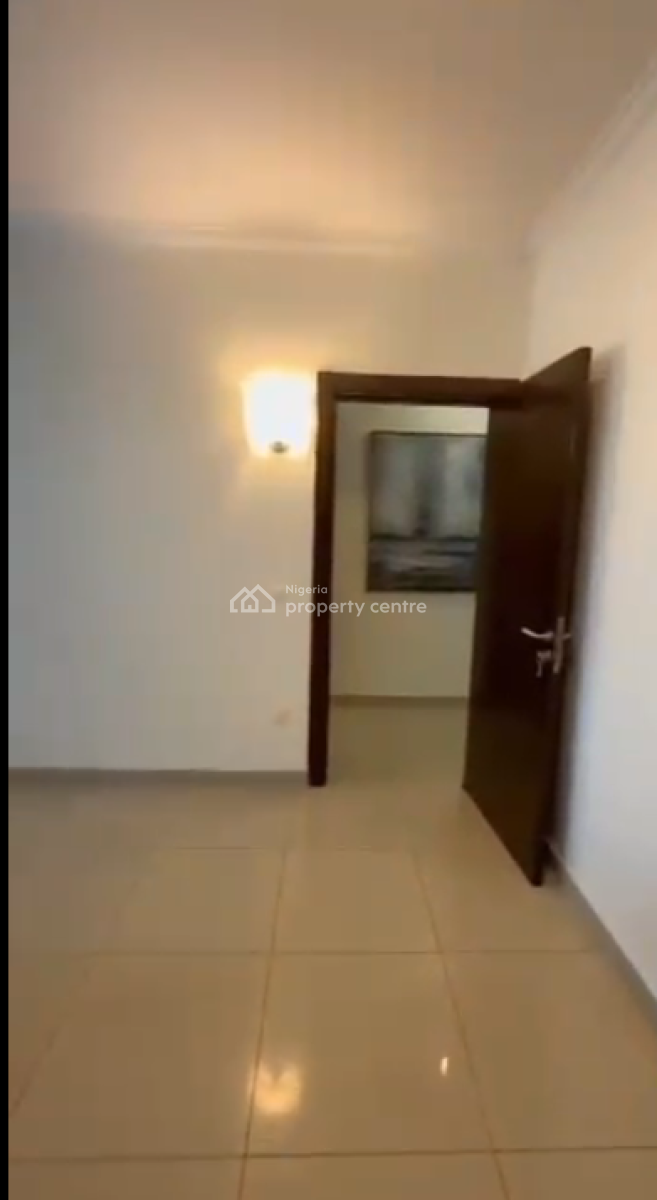 Fully Furnished 3-bedroom Apartment with Bq, Old Ikoyi, Ikoyi, Lagos, Flat / Apartment for Rent