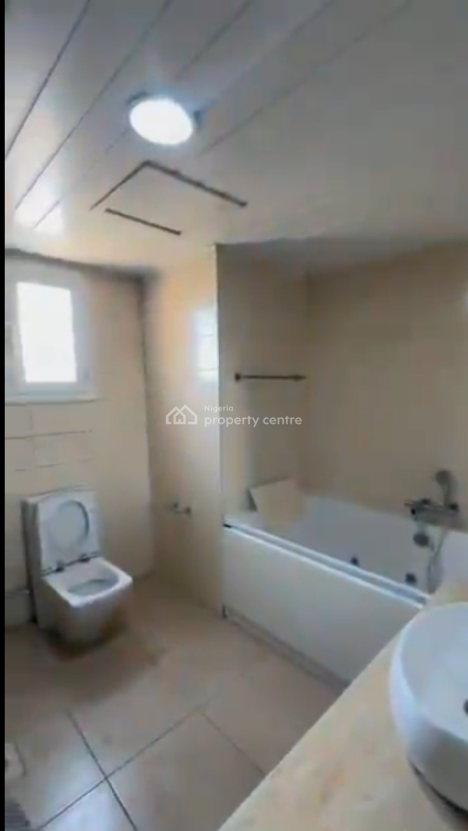 Fully Furnished 3-bedroom Apartment with Bq, Old Ikoyi, Ikoyi, Lagos, Flat / Apartment for Rent