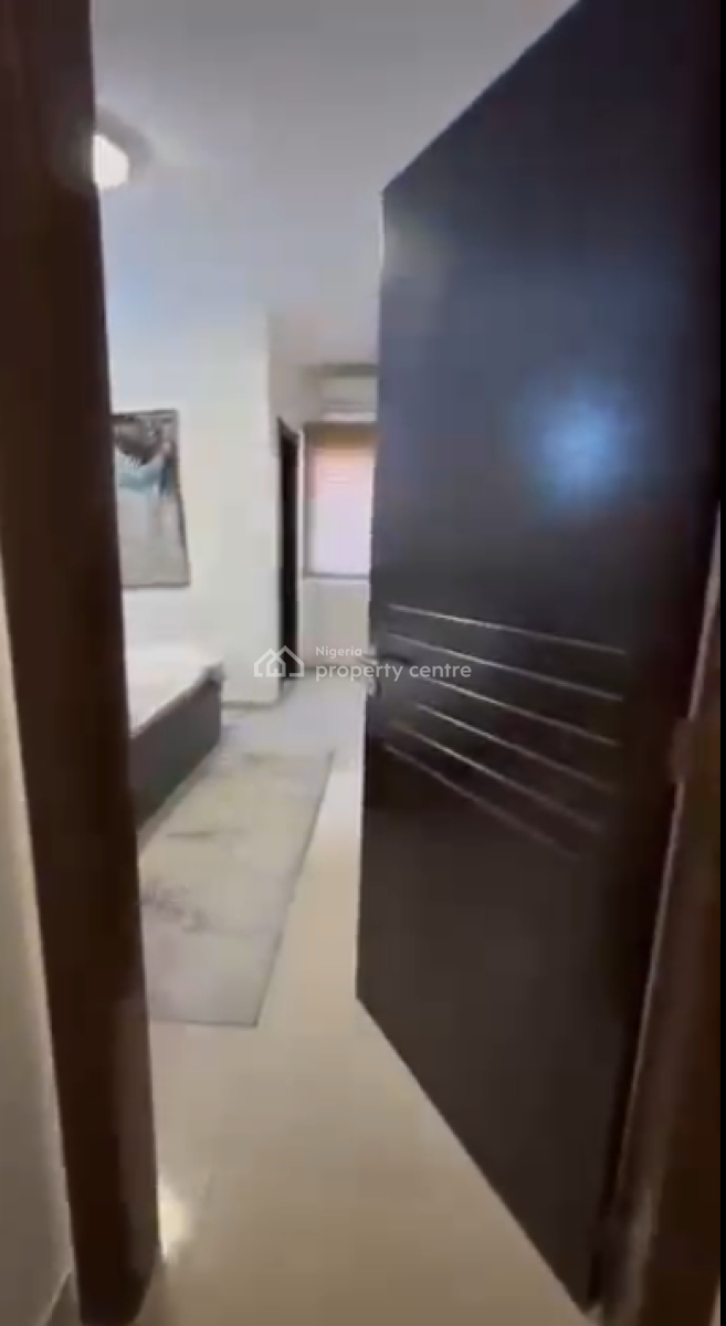 Fully Furnished 3-bedroom Apartment with Bq, Old Ikoyi, Ikoyi, Lagos, Flat / Apartment for Rent