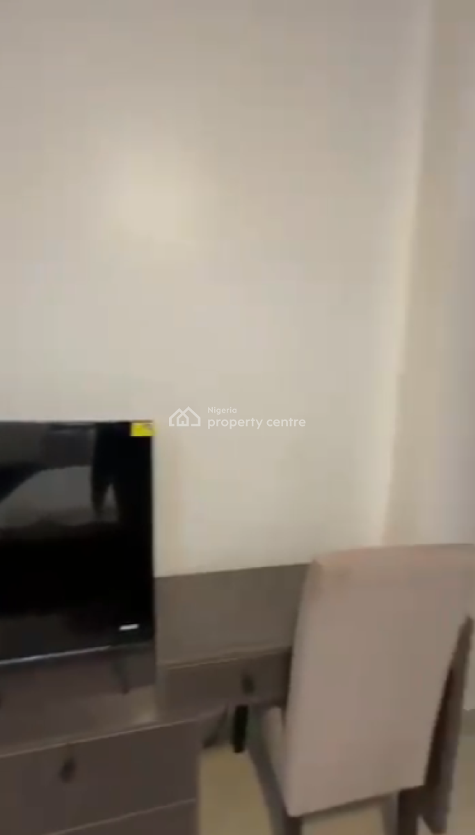 Fully Furnished 3-bedroom Apartment with Bq, Old Ikoyi, Ikoyi, Lagos, Flat / Apartment for Rent