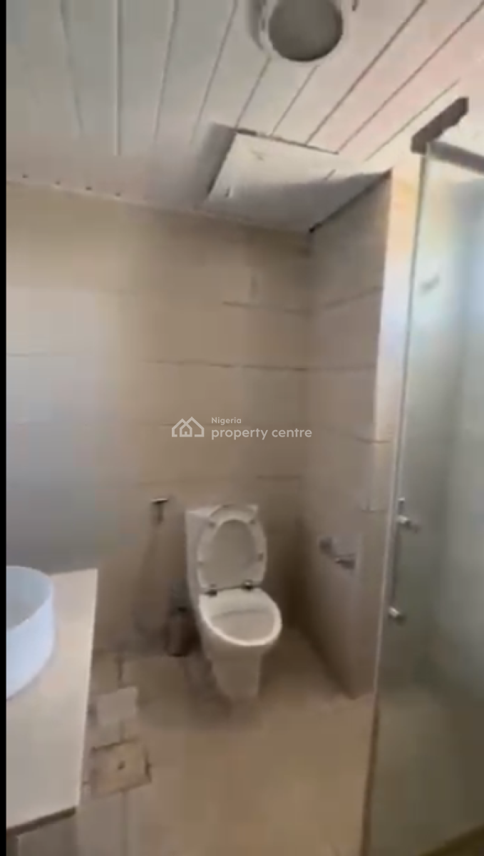 Fully Furnished 3-bedroom Apartment with Bq, Old Ikoyi, Ikoyi, Lagos, Flat / Apartment for Rent