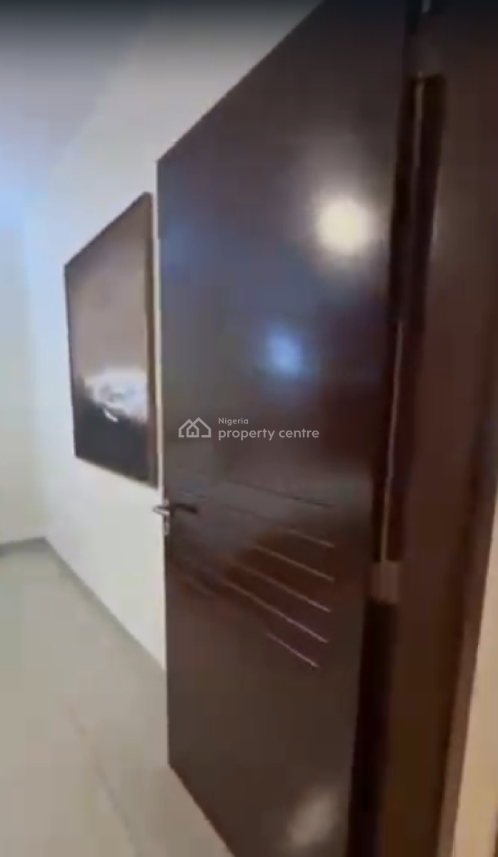 Fully Furnished 3-bedroom Apartment with Bq, Old Ikoyi, Ikoyi, Lagos, Flat / Apartment for Rent