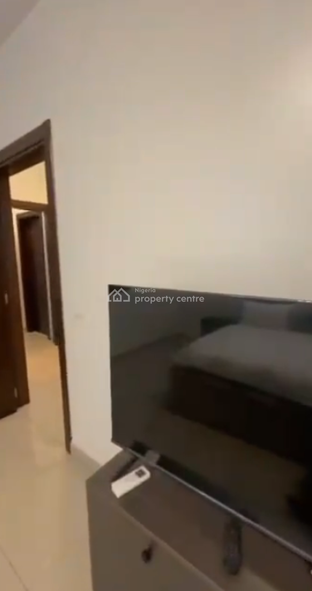 Fully Furnished 3-bedroom Apartment with Bq, Old Ikoyi, Ikoyi, Lagos, Flat / Apartment for Rent