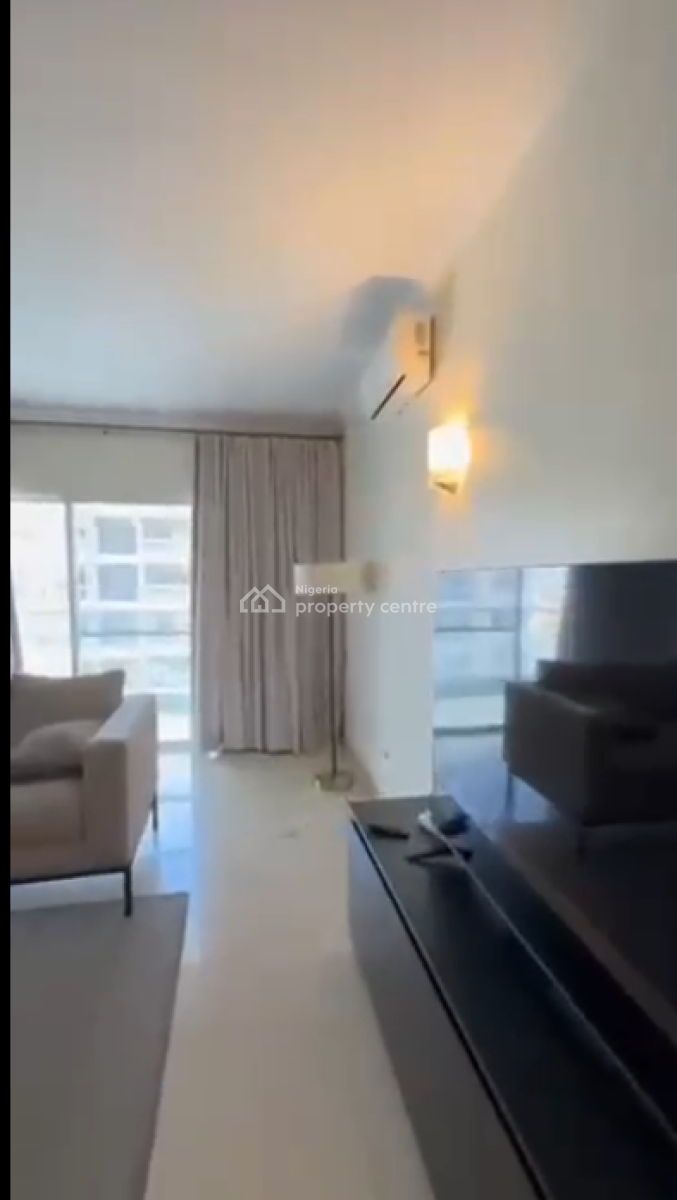 Fully Furnished 3-bedroom Apartment with Bq, Old Ikoyi, Ikoyi, Lagos, Flat / Apartment for Rent