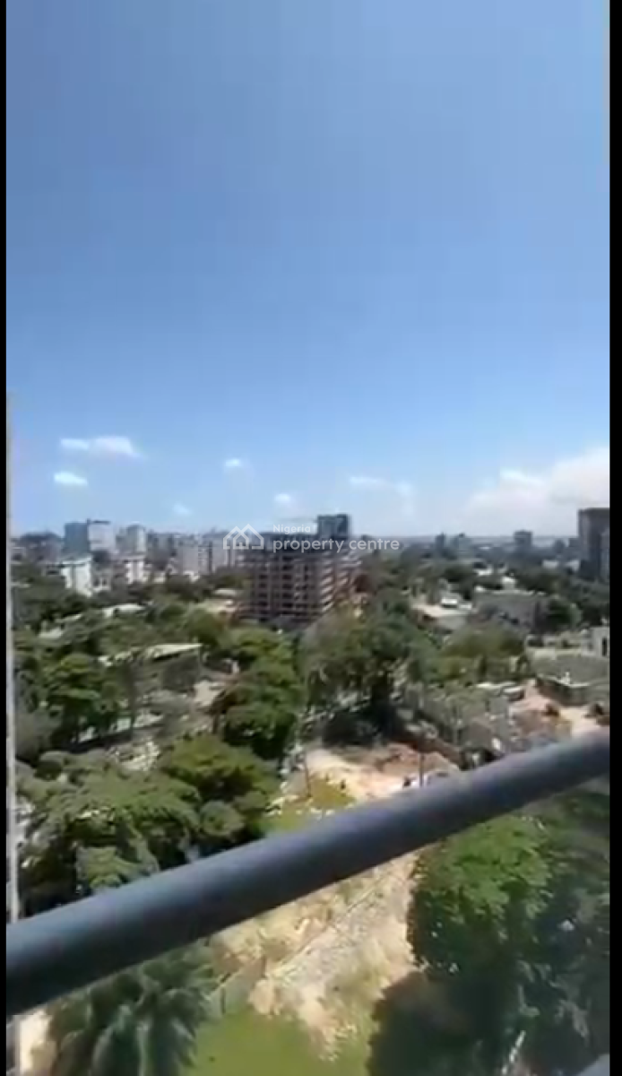 Fully Furnished 3-bedroom Apartment with Bq, Old Ikoyi, Ikoyi, Lagos, Flat / Apartment for Rent