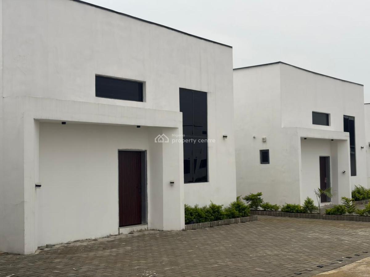 Cozy 3 Bedroom Detached Bungalow, Abraham Adesanya Road, Ogombo, Ajah, Lagos, Detached Bungalow for Sale