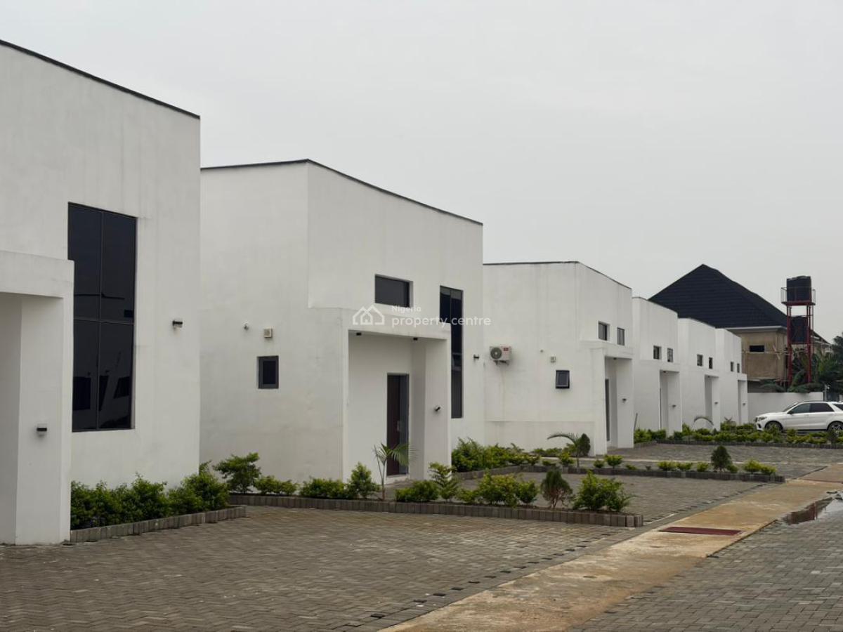 Cozy 3 Bedroom Detached Bungalow, Abraham Adesanya Road, Ogombo, Ajah, Lagos, Detached Bungalow for Sale