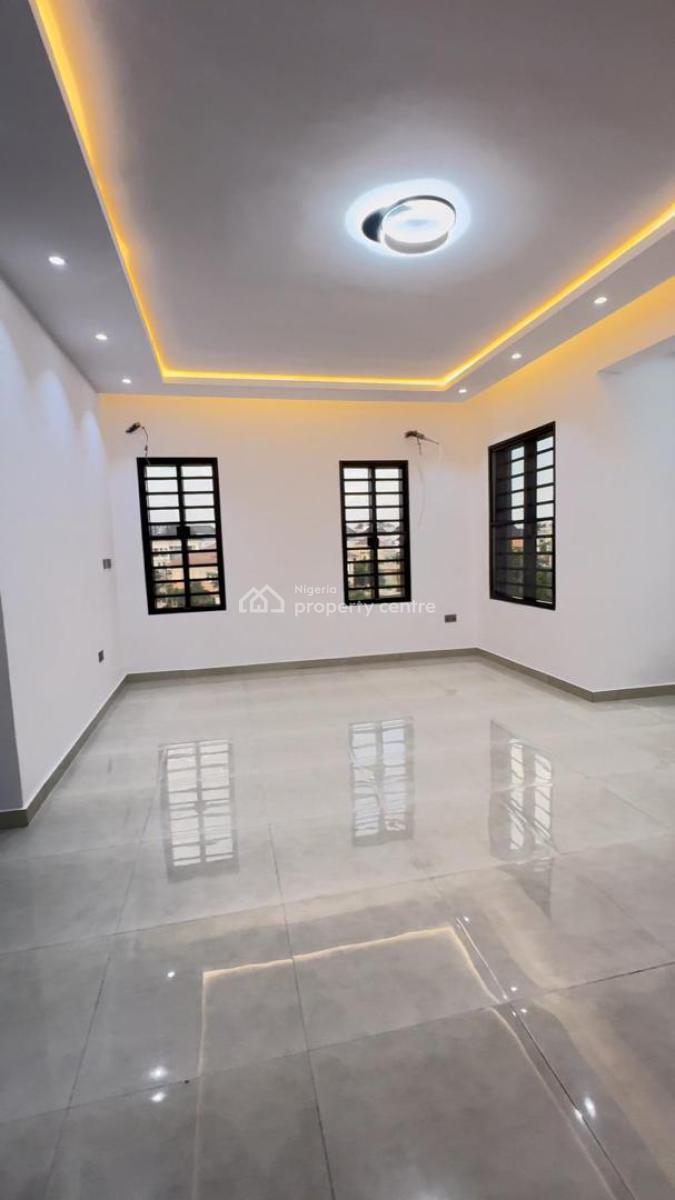 Luxury House, Kolapo Ishola Estate, Akobo, Ibadan, Oyo, Detached Duplex for Sale