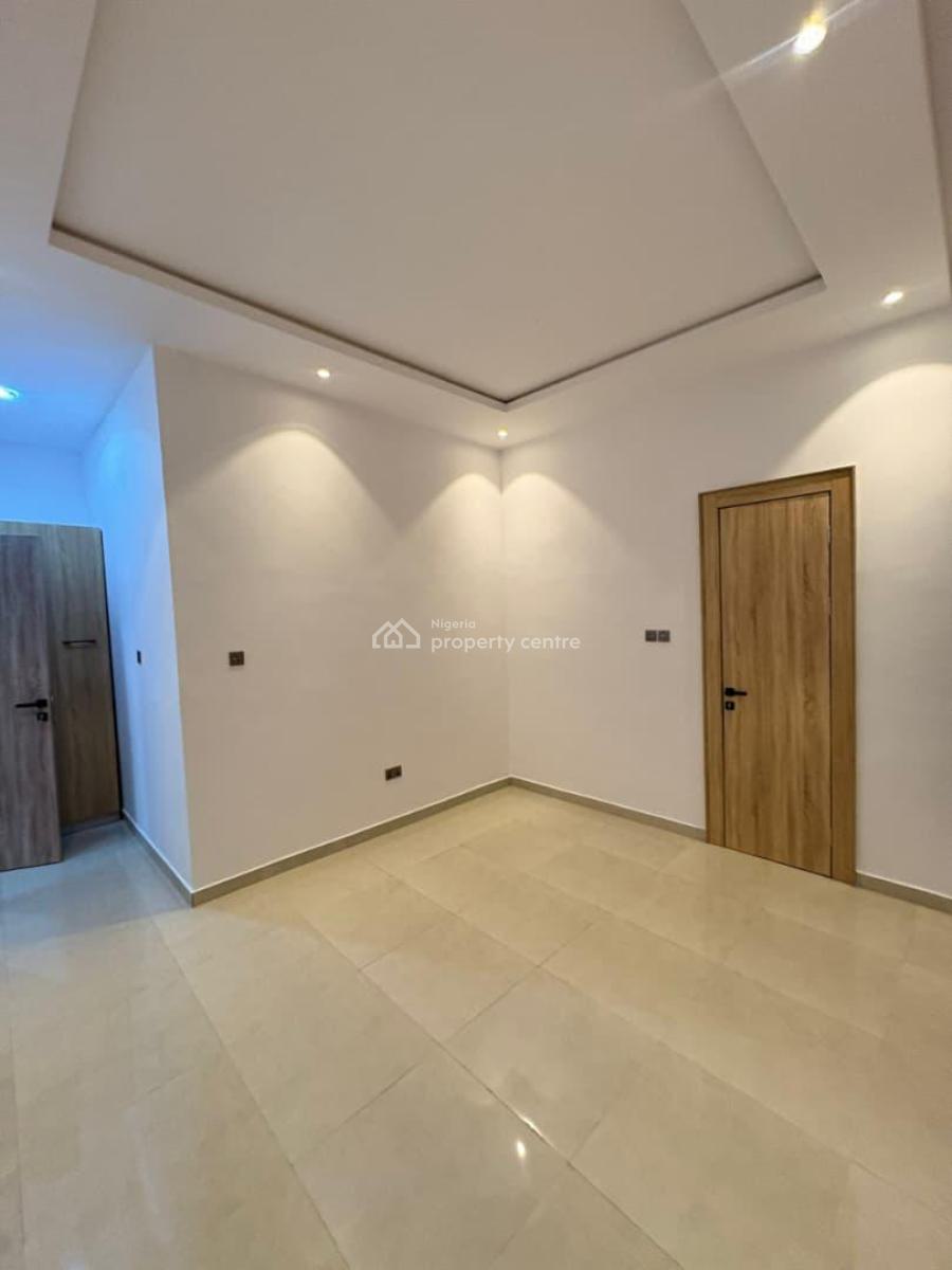 Luxury House, Kolapo Ishola Estate, Akobo, Ibadan, Oyo, Detached Duplex for Sale