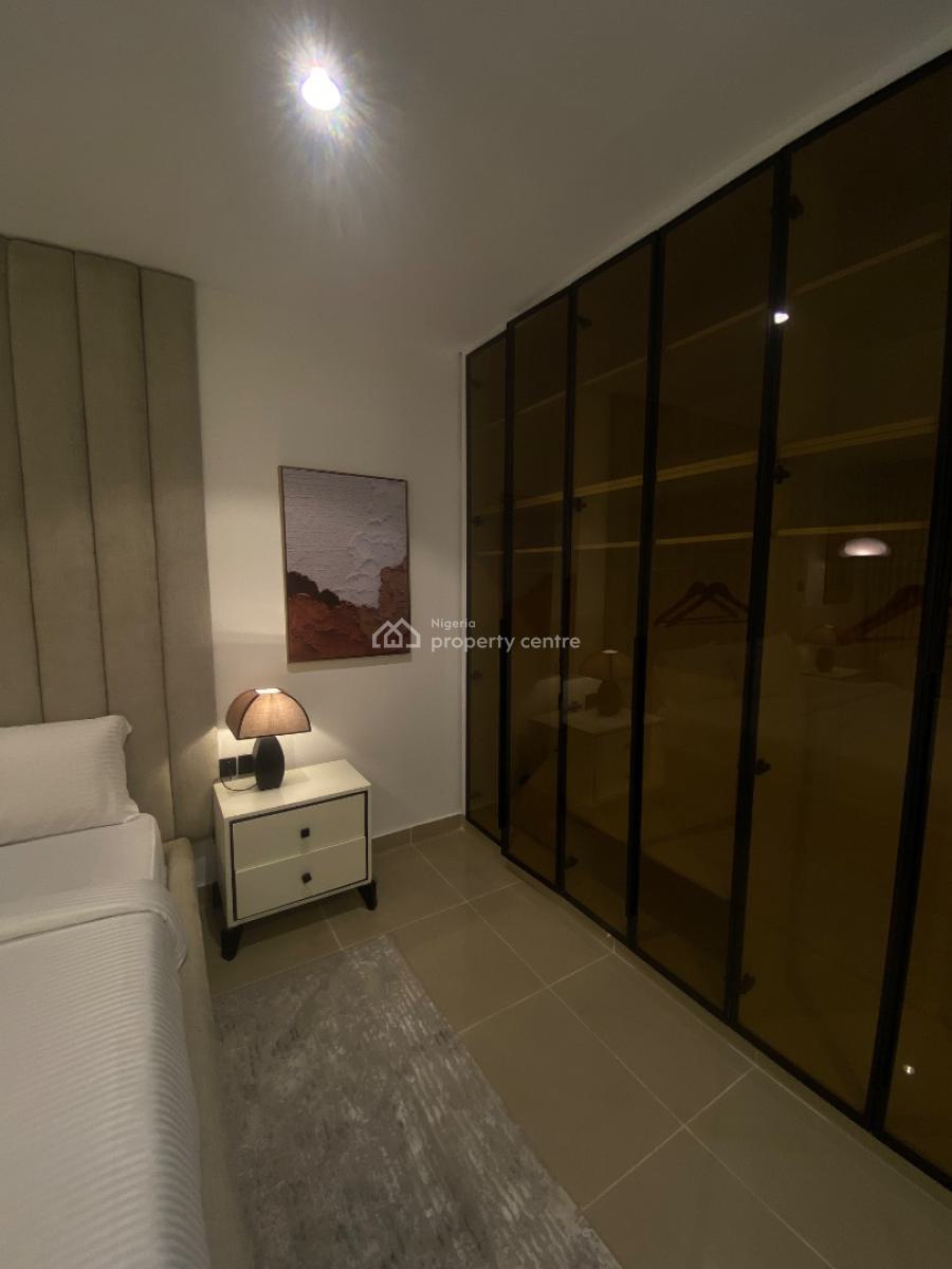 3 Bedroom Apartment, Bourdillon, Ikoyi, Lagos, Flat / Apartment Short Let