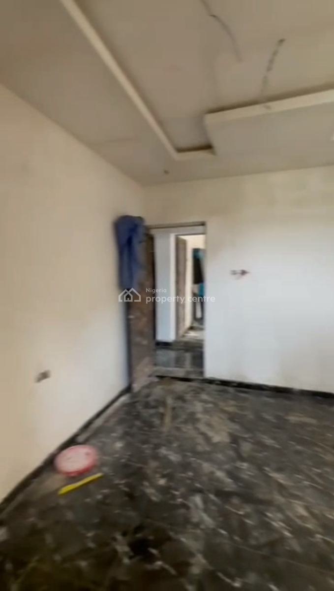 Executive Self-contain, Oregun, Ikeja, Lagos, Self Contain (single Rooms) for Rent