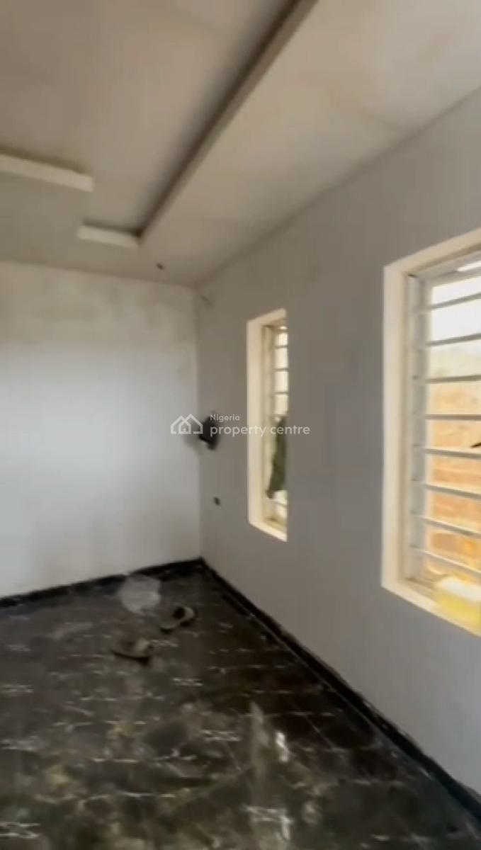 Executive Self-contain, Oregun, Ikeja, Lagos, Self Contain (single Rooms) for Rent