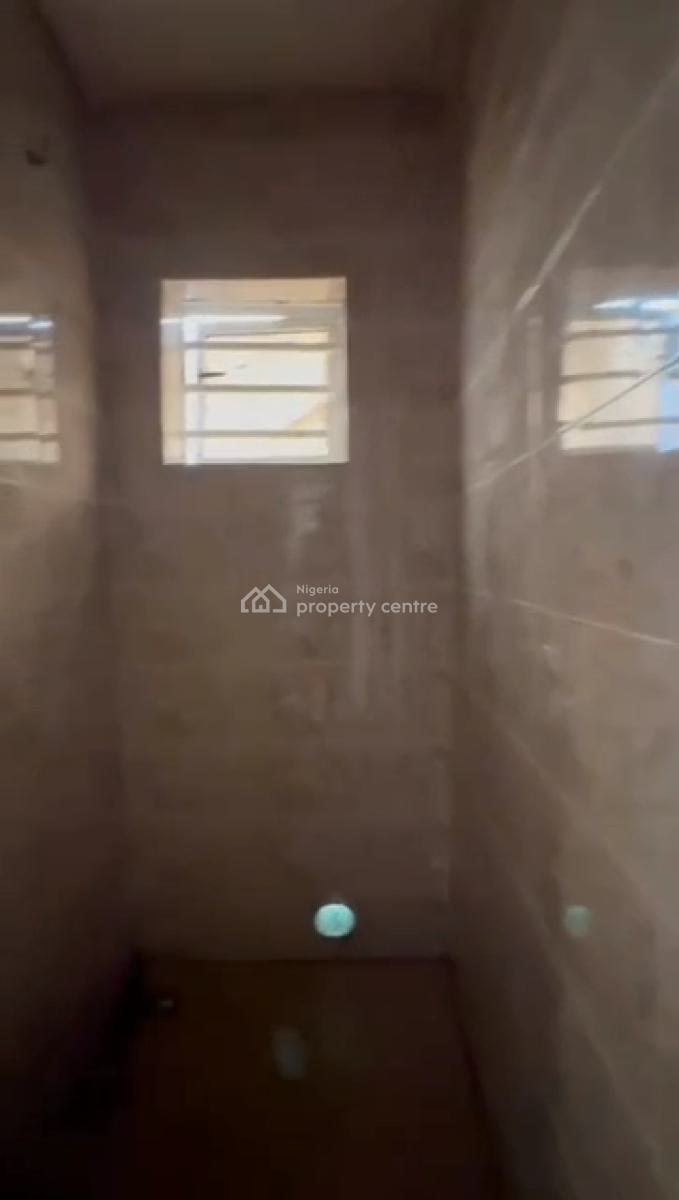 Executive Self-contain, Oregun, Ikeja, Lagos, Self Contain (single Rooms) for Rent