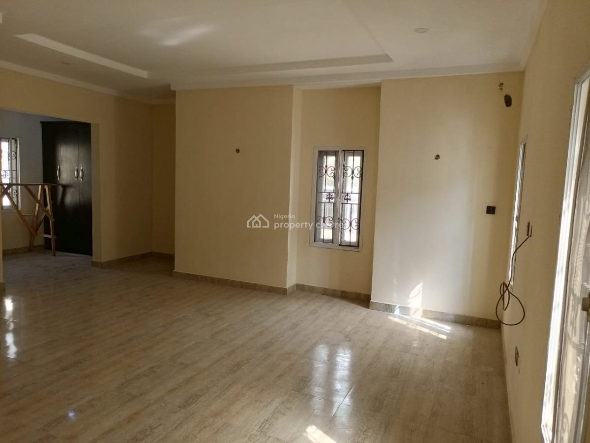 6 Bedrooms Detached Duplex, Asokoro District, Abuja, Detached Duplex for Sale