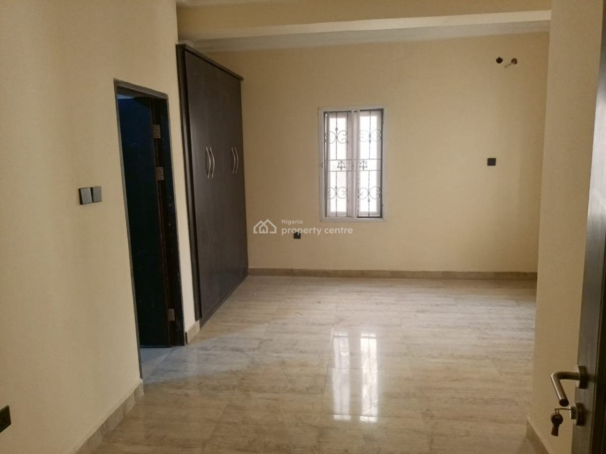 6 Bedrooms Detached Duplex, Asokoro District, Abuja, Detached Duplex for Sale