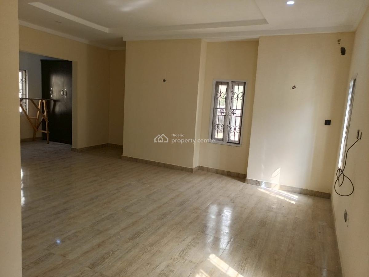 6 Bedrooms Detached Duplex, Asokoro District, Abuja, Detached Duplex for Sale