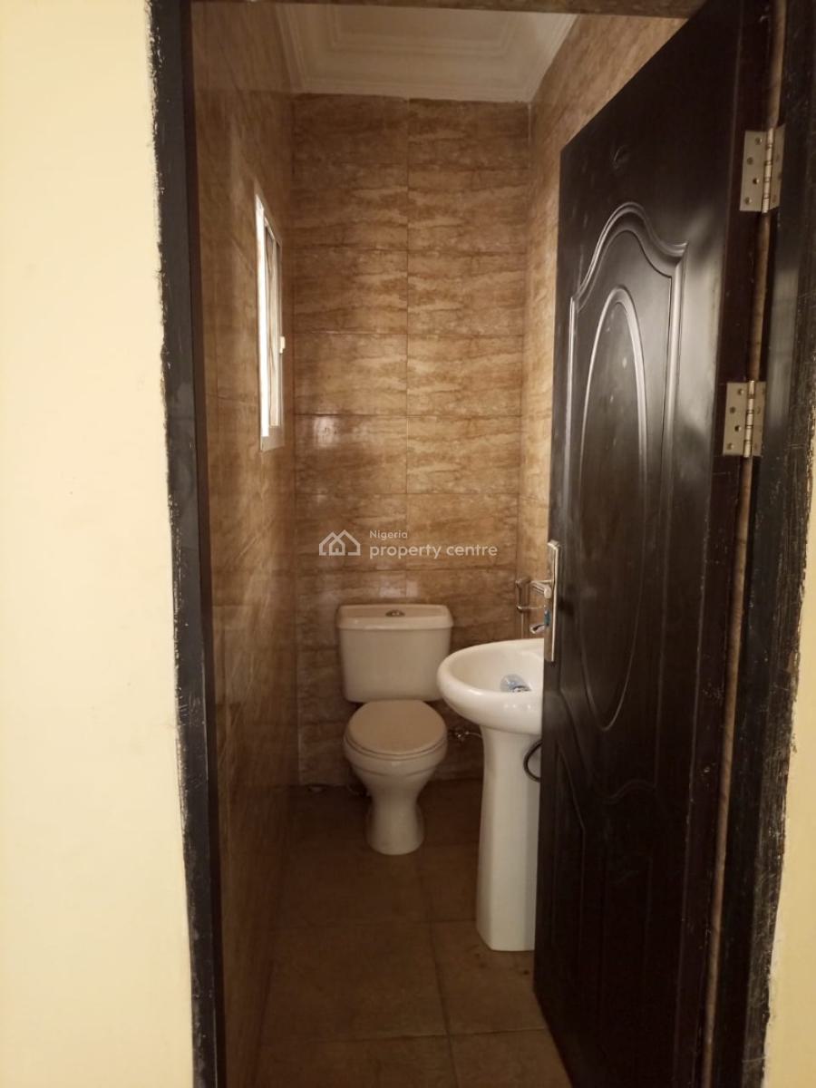 6 Bedrooms Detached Duplex, Asokoro District, Abuja, Detached Duplex for Sale