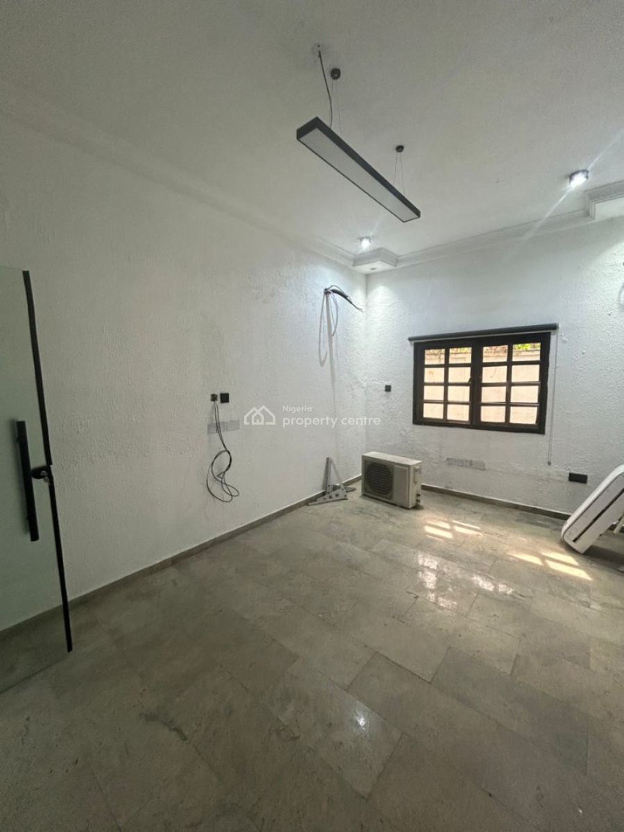 Well Maintained  Office Space, Gra, Ikeja, Lagos, Office Space for Rent