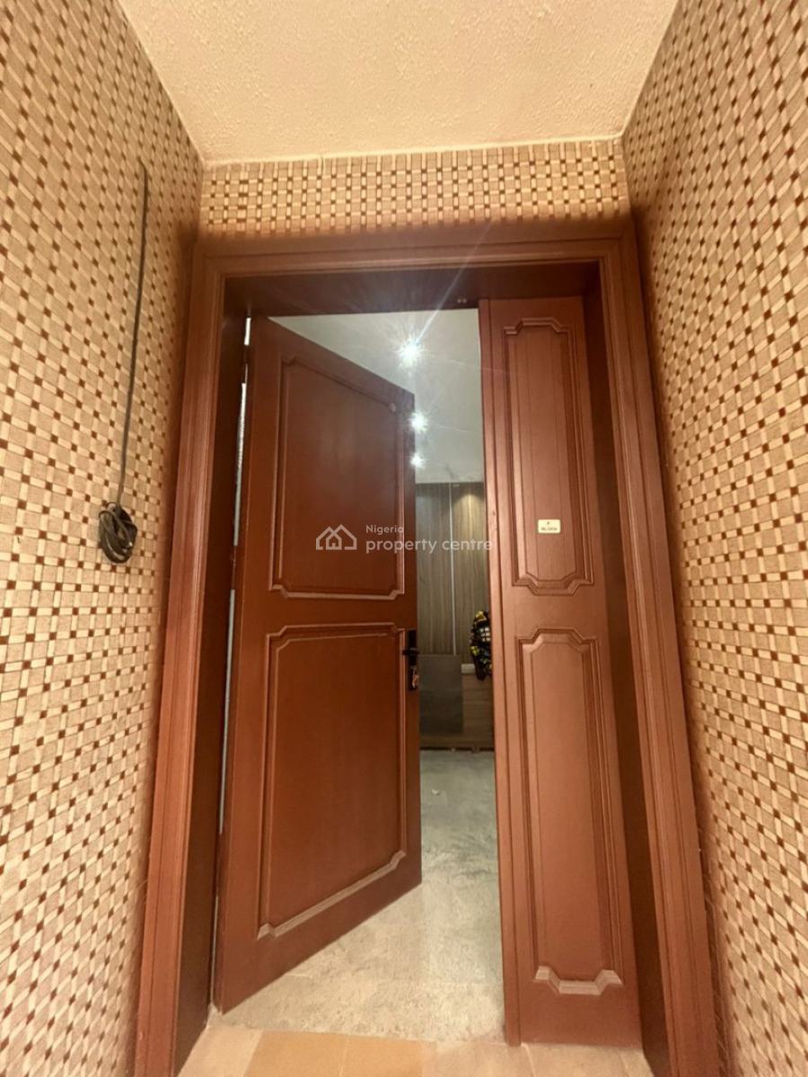 Well Maintained  Office Space, Gra, Ikeja, Lagos, Office Space for Rent