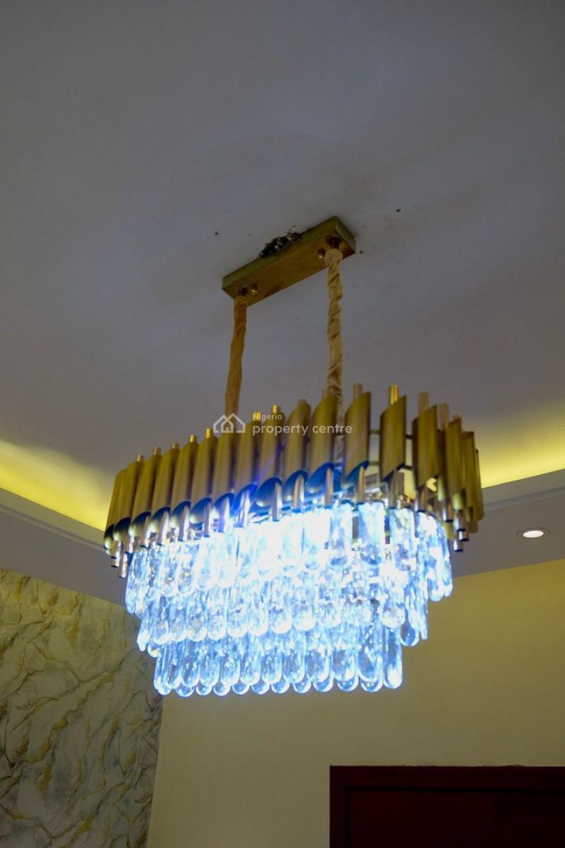 3 Bedroom Apartment, Banana Island, Banana Island, Ikoyi, Lagos, Flat / Apartment Short Let