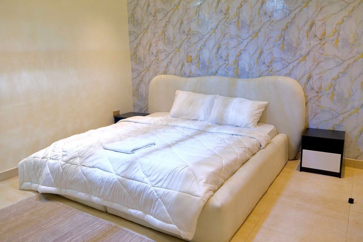 3 Bedroom Apartment, Banana Island, Banana Island, Ikoyi, Lagos, Flat / Apartment Short Let