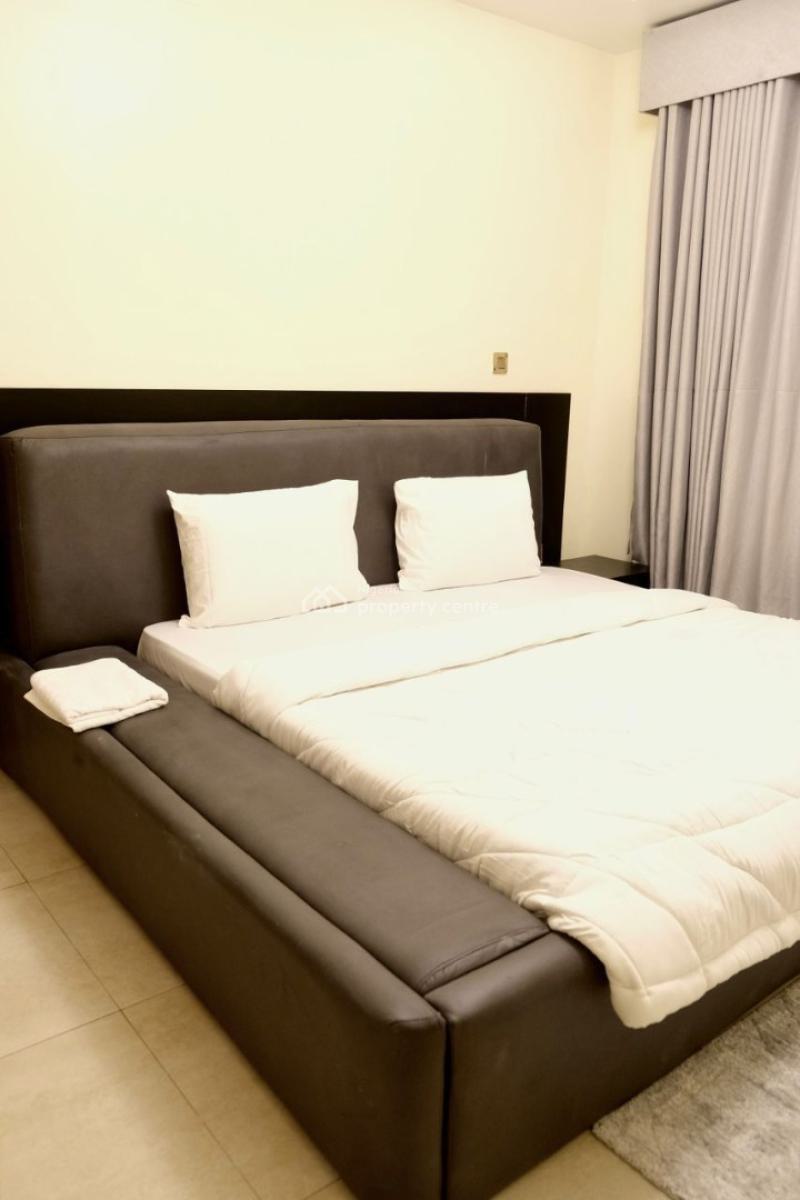 3 Bedroom Apartment, Banana Island, Banana Island, Ikoyi, Lagos, Flat / Apartment Short Let