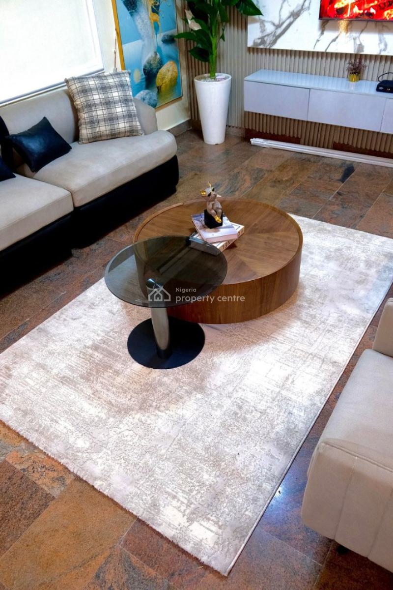 3 Bedroom Apartment, Banana Island, Banana Island, Ikoyi, Lagos, Flat / Apartment Short Let