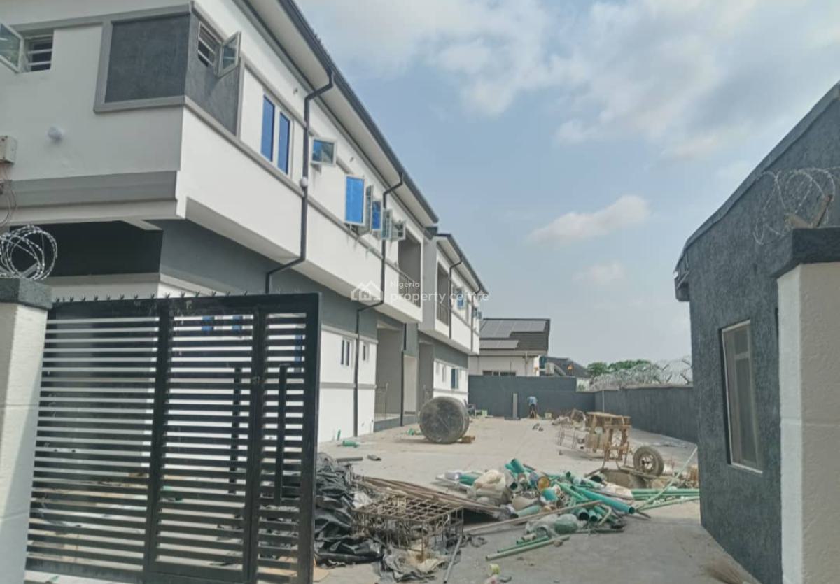 2 Bedroom Apartment, Kudirat Abiola Way, Oregun, Ikeja, Lagos, Flat / Apartment for Sale
