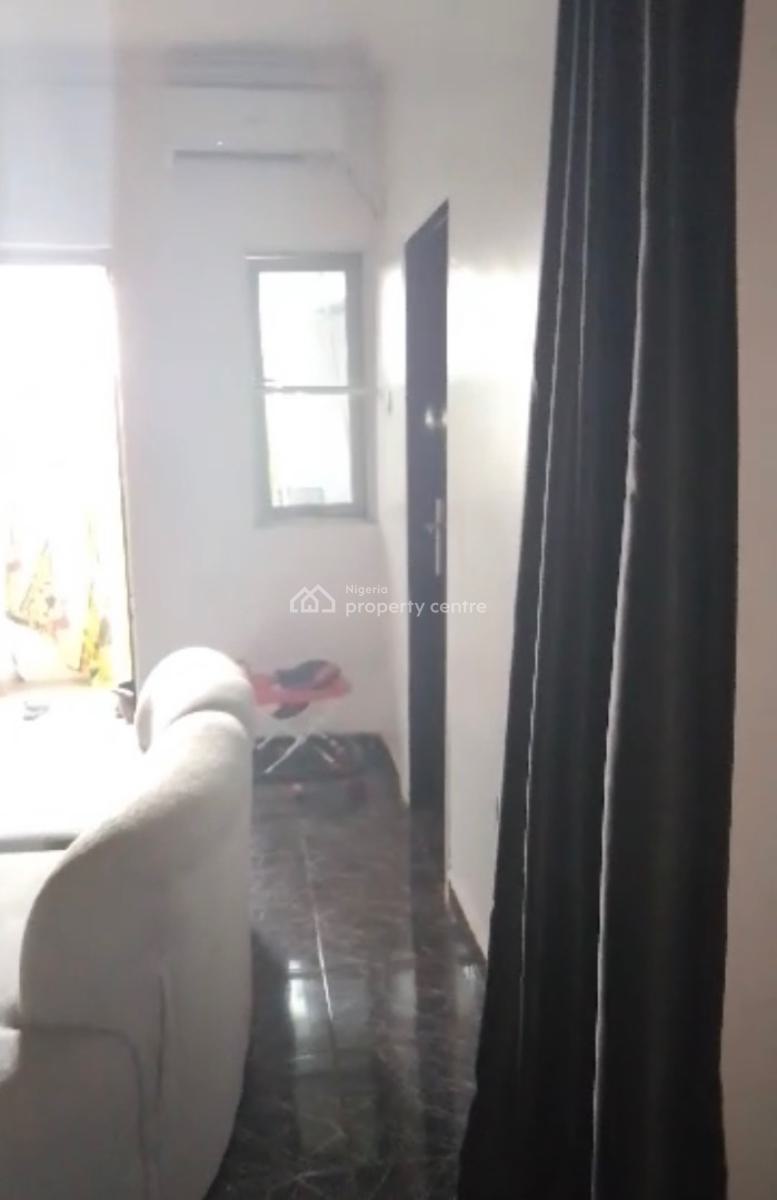Mini Flat Upstairs, Badore, Ajah, Lagos, Mini Flat (room and Parlour) for Rent