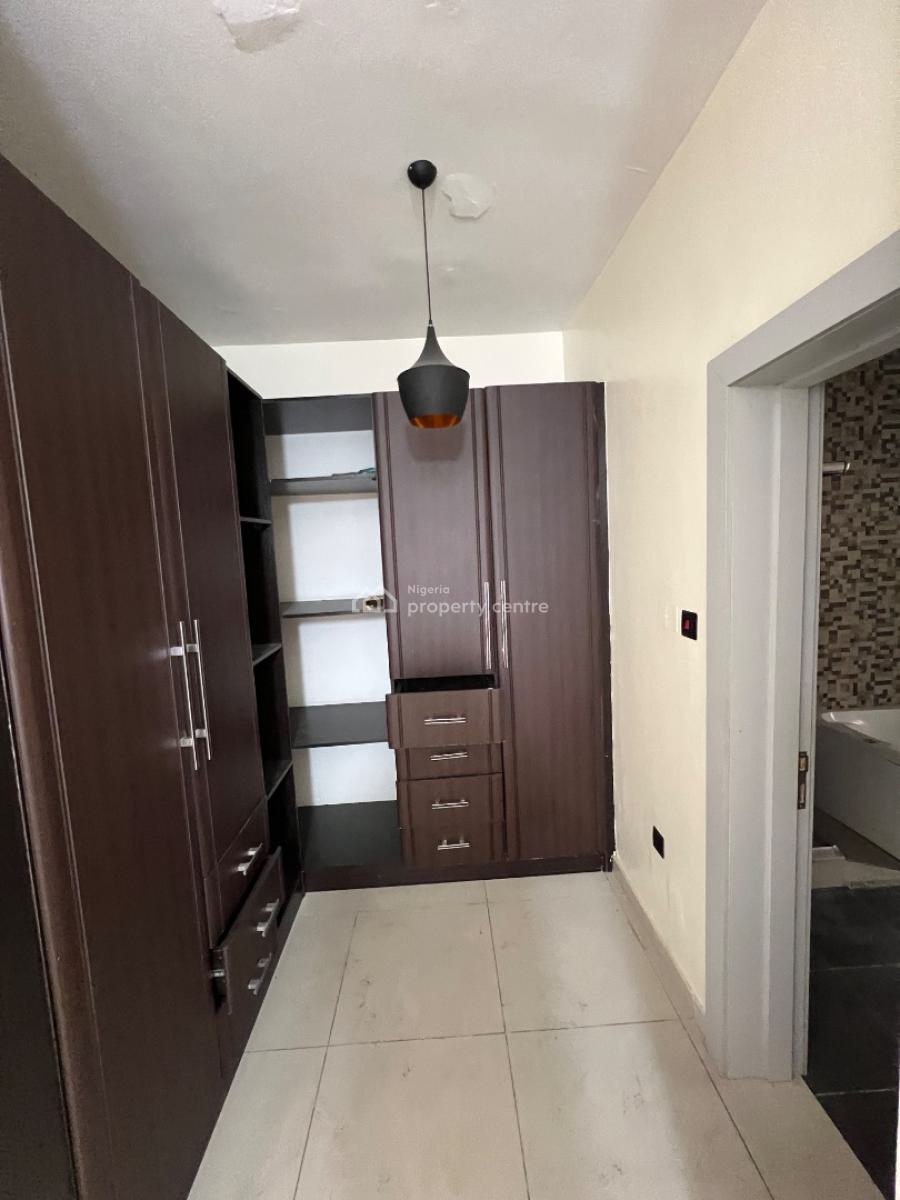 Commercial Super 4-bedroom Terrace with Bq, Admiralty Way, Lekki Phase 1, Lekki, Lagos, Commercial Property for Rent