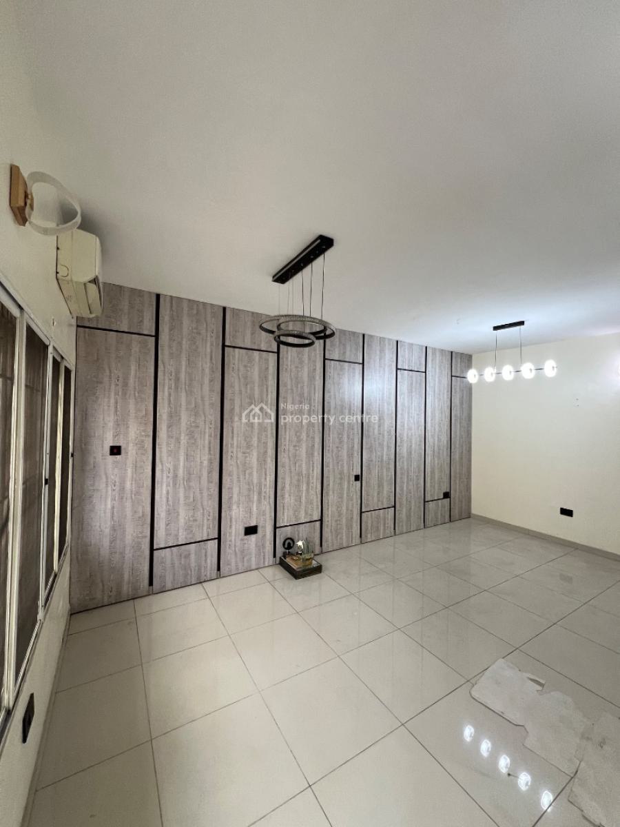 Commercial Super 4-bedroom Terrace with Bq, Admiralty Way, Lekki Phase 1, Lekki, Lagos, Commercial Property for Rent