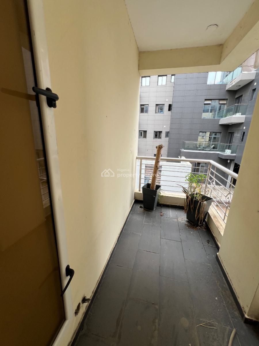 Commercial Super 4-bedroom Terrace with Bq, Admiralty Way, Lekki Phase 1, Lekki, Lagos, Commercial Property for Rent