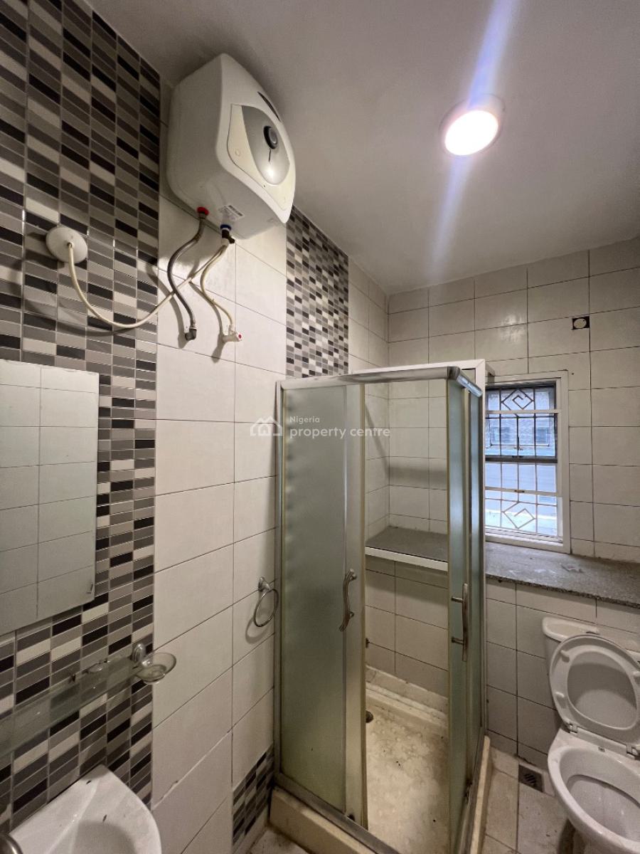 Commercial Super 4-bedroom Terrace with Bq, Admiralty Way, Lekki Phase 1, Lekki, Lagos, Commercial Property for Rent