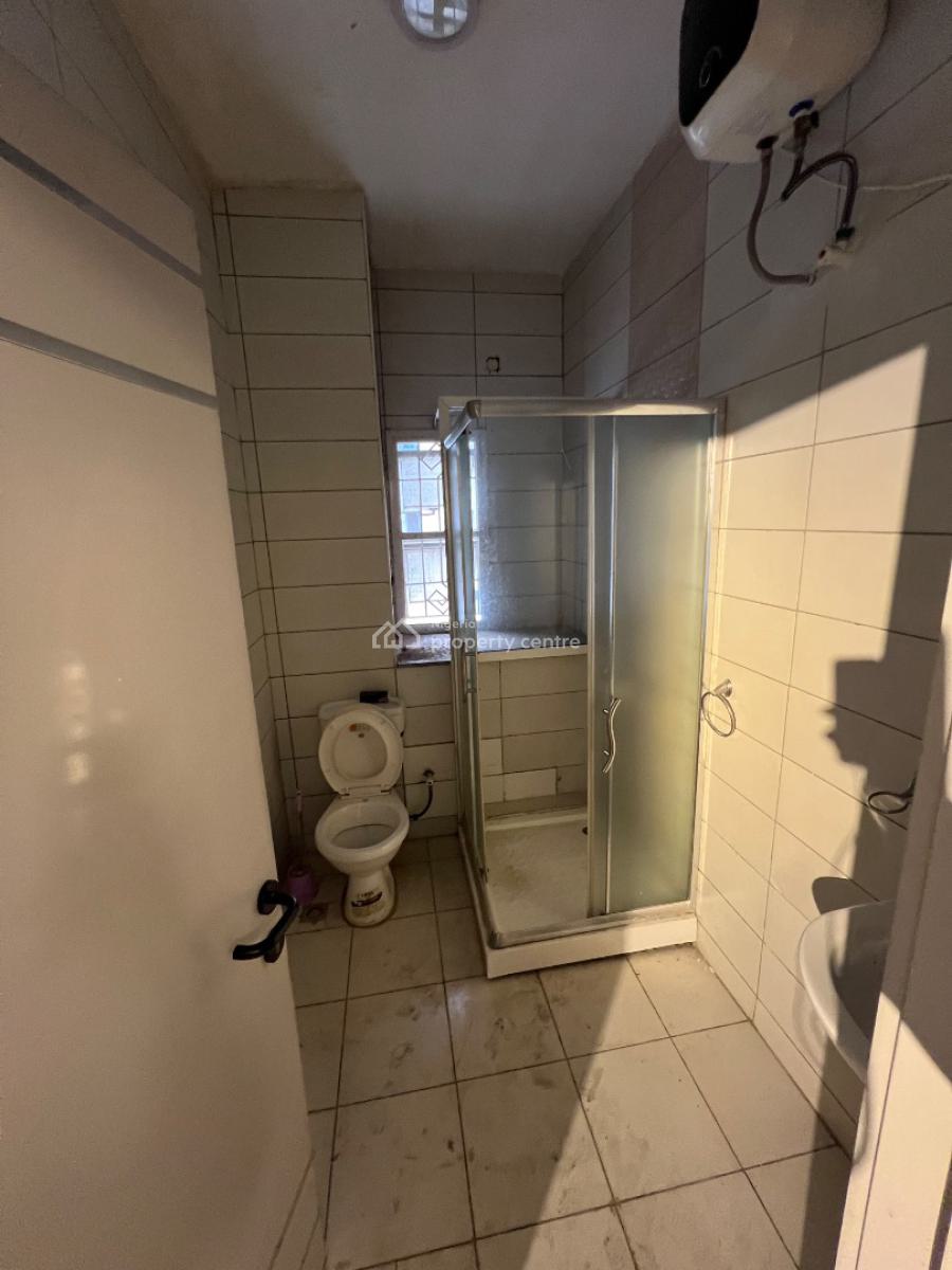 Commercial Super 4-bedroom Terrace with Bq, Admiralty Way, Lekki Phase 1, Lekki, Lagos, Commercial Property for Rent