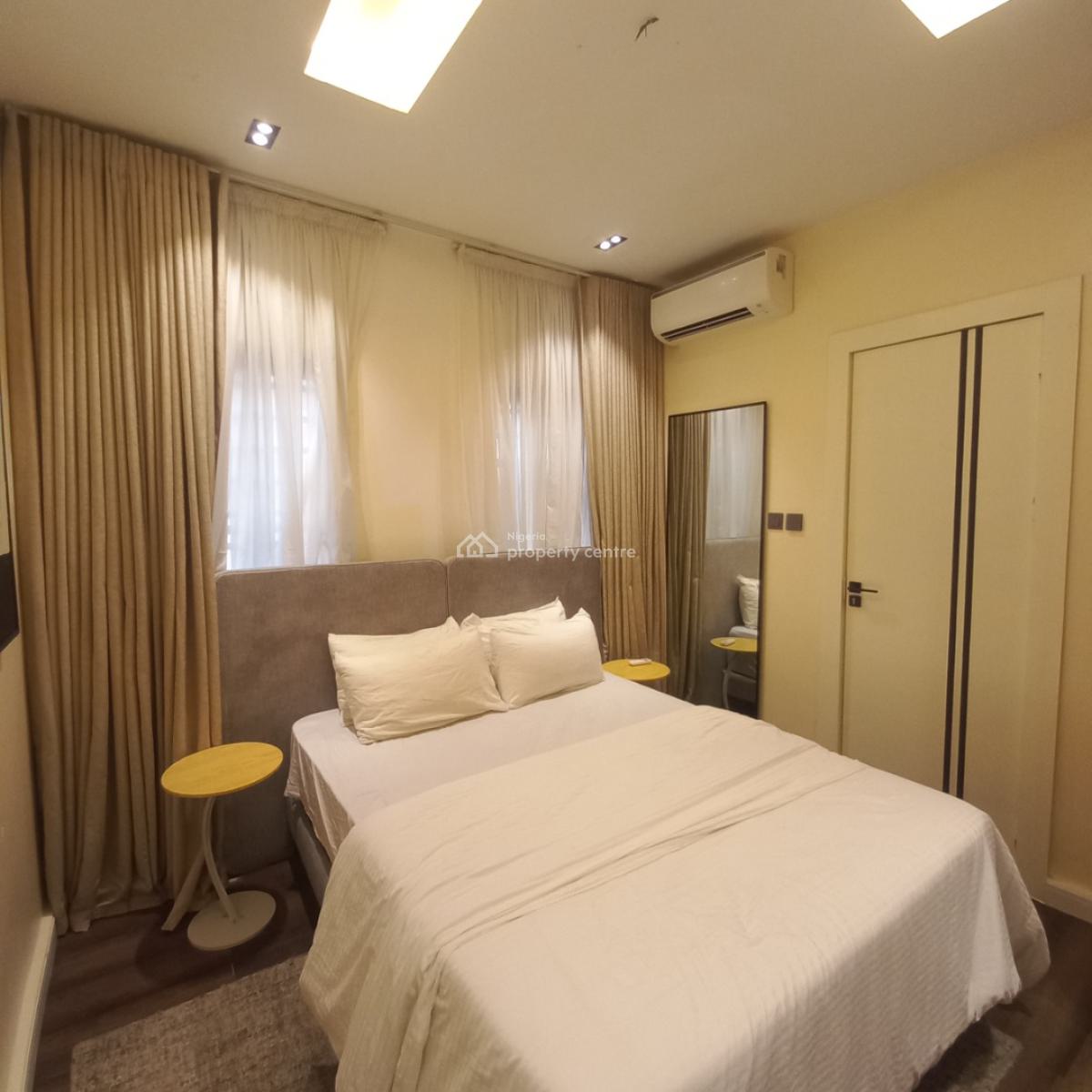 Furnished 2 Bedroom Apartment, Chevron Drive, Chevron, Lekki, Lagos, Flat / Apartment for Sale