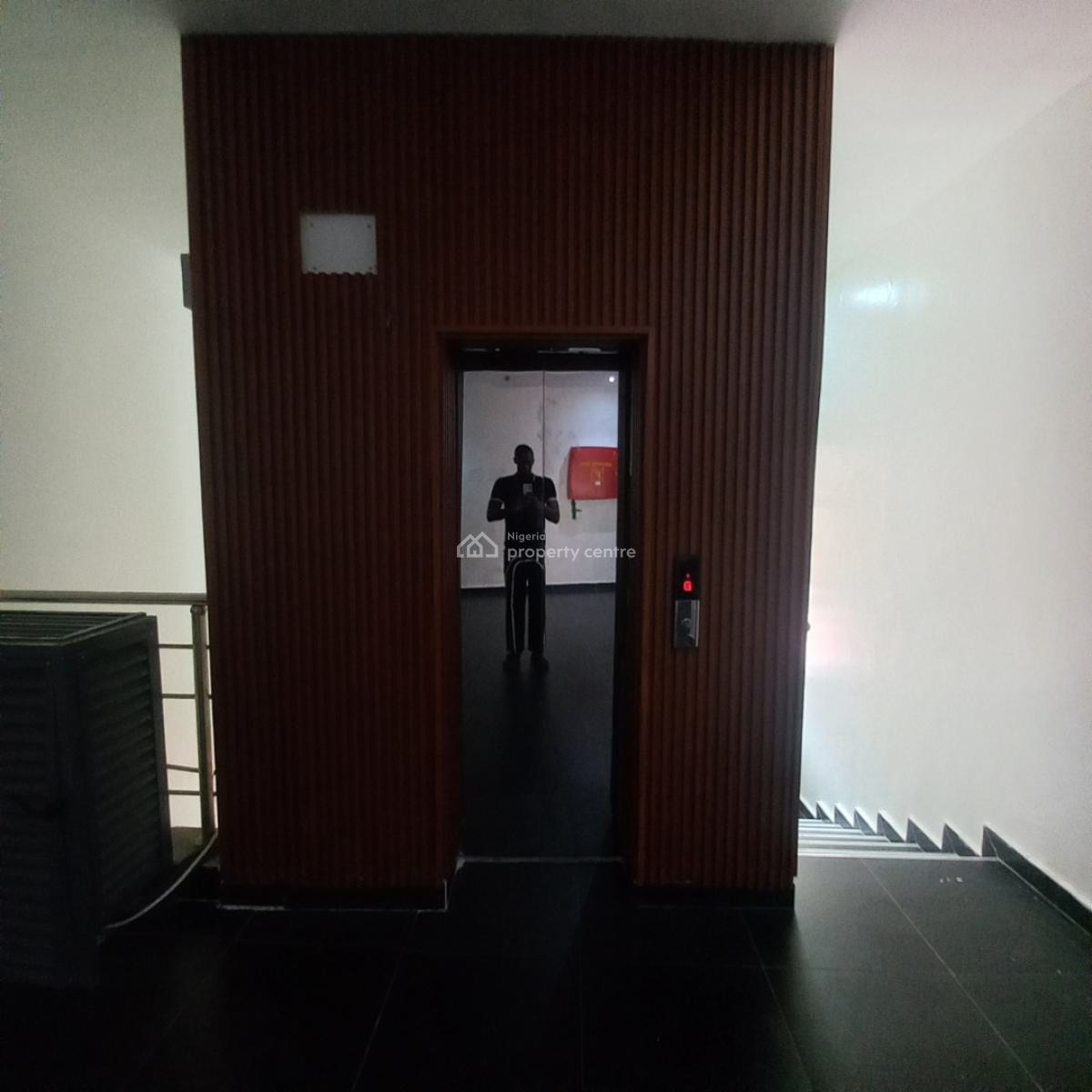 Furnished 2 Bedroom Apartment, Chevron Drive, Chevron, Lekki, Lagos, Flat / Apartment for Sale