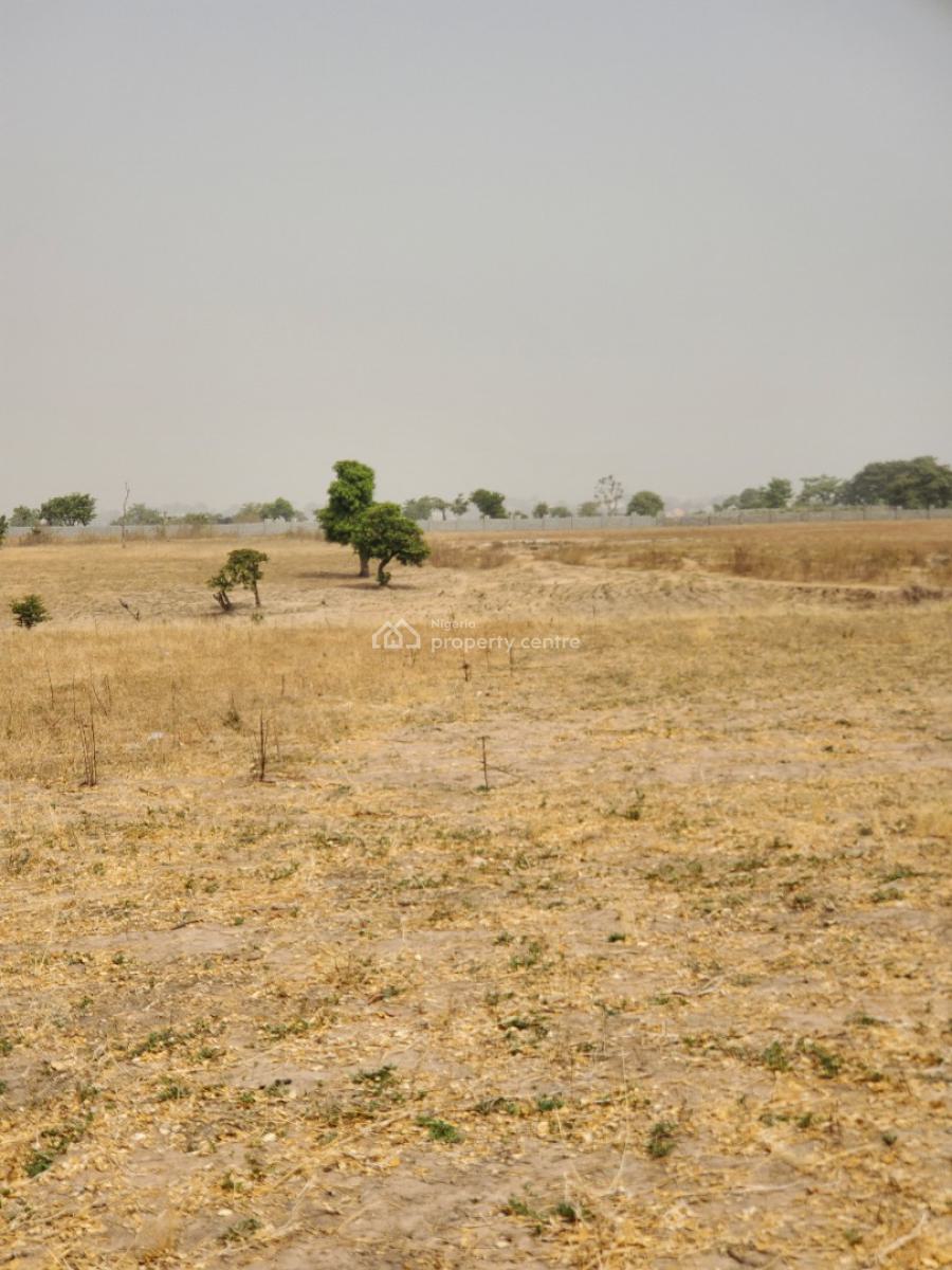 Estate Premium Strategic Land, Kuje, Abuja, Residential Land for Sale