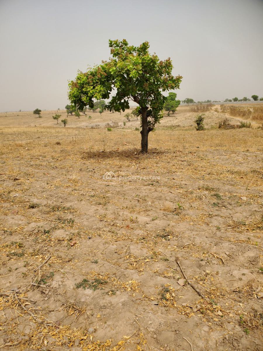 Estate Premium Strategic Land, Kuje, Abuja, Residential Land for Sale