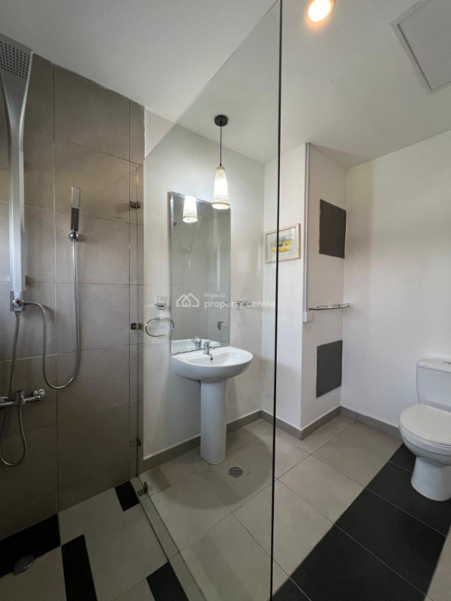 Fully Furnished 2-bedroom Flat on The 4th Floor with Pool, Spa, Gym, Elsie Femi Pearse Str, Victoria Island (vi), Lagos, Flat / Apartment for Sale