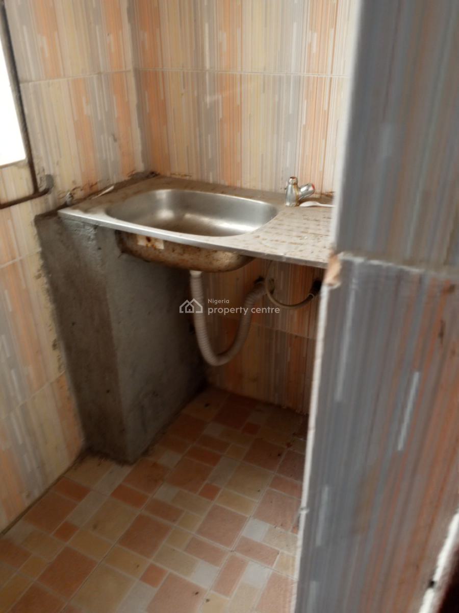 Neatly Used Mini Flat 3 Units in The Compound, Awoyaya, Ibeju Lekki, Lagos, Mini Flat (room and Parlour) for Rent