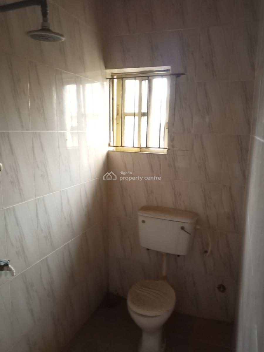 Neatly Used Mini Flat 3 Units in The Compound, Awoyaya, Ibeju Lekki, Lagos, Mini Flat (room and Parlour) for Rent