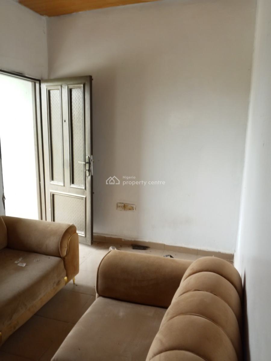 Neatly Used Mini Flat 3 Units in The Compound, Awoyaya, Ibeju Lekki, Lagos, Mini Flat (room and Parlour) for Rent