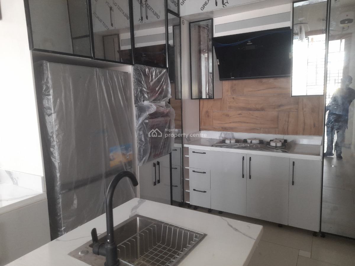 Luxury 4 Bedrooms Detached House with Bq., Orchid Road, Lekki, Lagos, Detached Duplex for Sale
