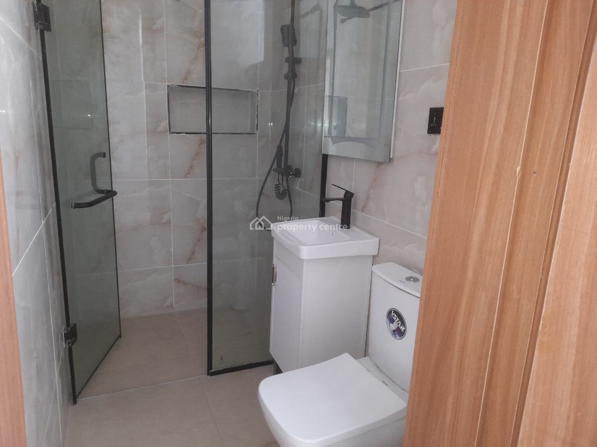 Luxury 4 Bedrooms Detached House with Bq., Orchid Road, Lekki, Lagos, Detached Duplex for Sale