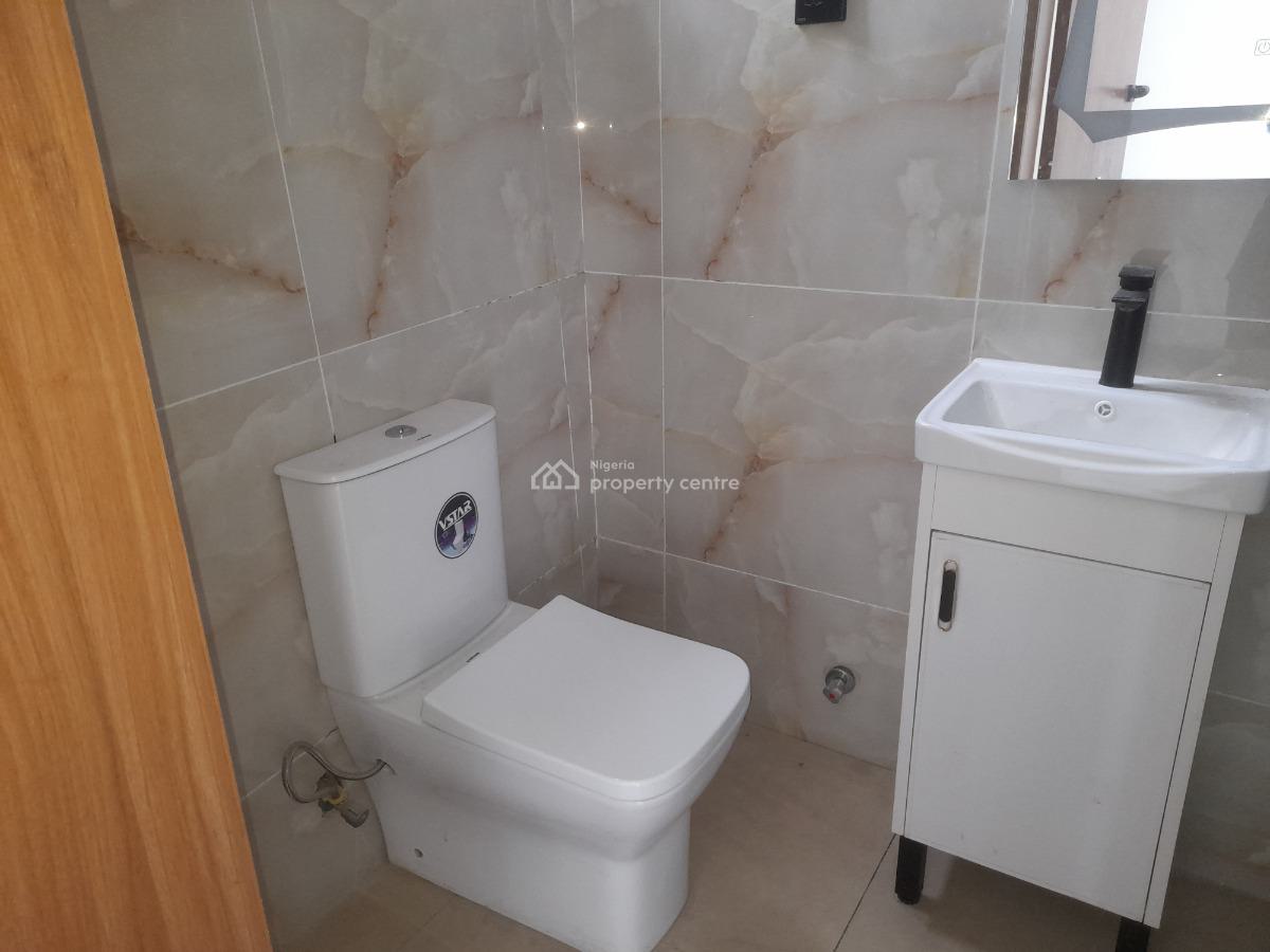 Luxury 4 Bedrooms Detached House with Bq., Orchid Road, Lekki, Lagos, Detached Duplex for Sale